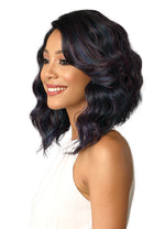 Bobbi Boss® Lacefront Synthetic MLF181 Denna