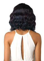 Bobbi Boss® Lacefront Synthetic MLF181 Denna