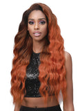 Boss Hair® Miss Origin Full Cap Wig – Beach Wave