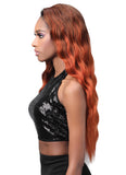 Boss Hair® Miss Origin Full Cap Wig – Beach Wave