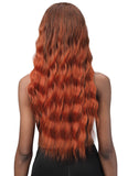 Boss Hair® Miss Origin Full Cap Wig – Beach Wave