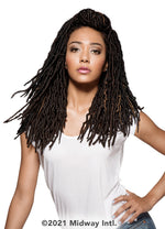 Boss Hair® Nu Locs 24 2x