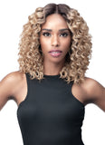 Boss Hair® Lace Wig-MLF593 Malin