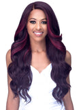 Boss Hair® Glueless Lace Wig Synthetic MLF607 Dixie