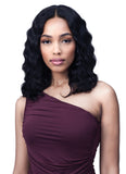 Boss Hair® Remy Bundle Wig Loose Deep 16