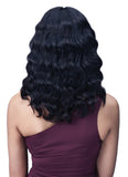 Boss Hair® Remy Bundle Wig Loose Deep 16