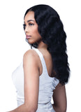 Boss Hair® Remy Bundle Wig Loose Deep 20