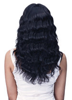 Boss Hair® Remy Bundle Wig Loose Deep 20