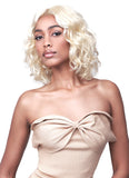 Boss Hair® Lacepart- Human Hair-MHLP0009 Shawn