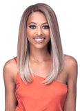 Boss Hair® Glueless Lace Wig Synthetic MLF605 Bria