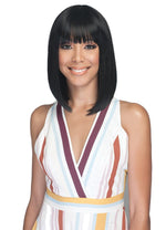 Boss Wig® Synthetic Hair-M592 Emily