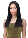 Boss Hair® Remy Bundle Wig Straight 20