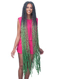 Bobbi Boss® Braids Hair-Nu Locs 46 2x