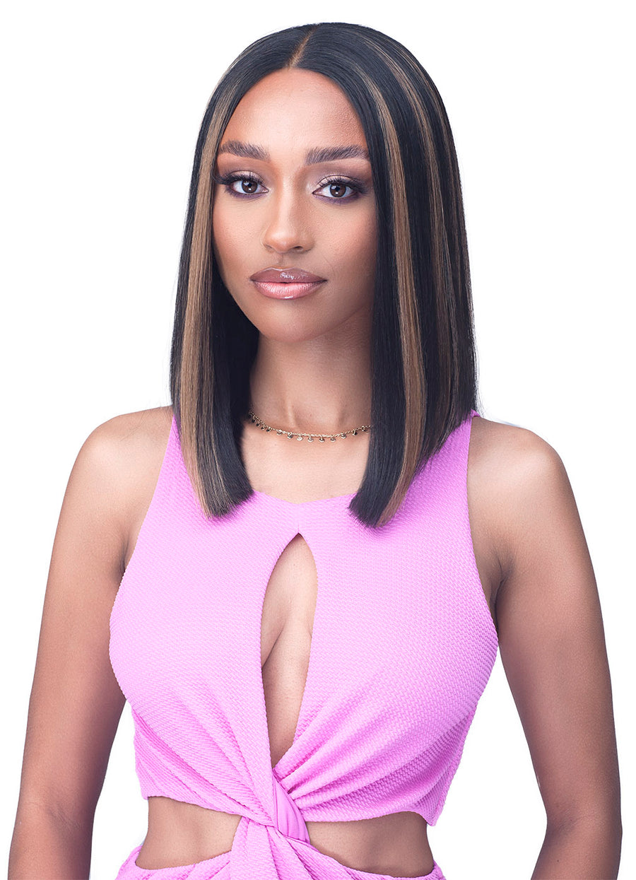 Boss Hair® Lace Wig-MLF740 Rosalia
