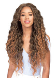 Boss Hair® Miss Origin Natural Bundle Ocean Wave