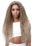 Boss Hair® Miss Origin Full Cap Wig – Jerry Curl