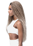 Boss Hair® Miss Origin Full Cap Wig – Jerry Curl