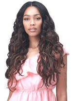 Boss Hair® Lace Wig-MLF572 Eloise
