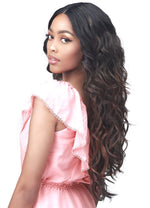 Boss Hair® Lace Wig-MLF572 Eloise