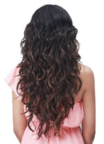 Boss Hair® Lace Wig-MLF572 Eloise