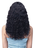 Boss Hair® Remy Bundle Wig Wet & Wavy 20