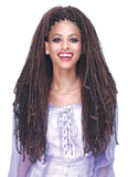 Bobbi Boss Braids Hair-Loc & Twist Coil Twista 32 3x