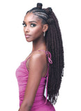 Bobbi Boss® Braids Hair-Loc & Twist Finger Twista 32 3x