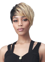 Boss Wig® Synthetic Hair-M638 Tigi