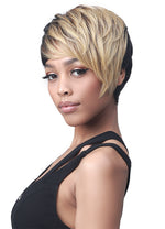 Boss Wig® Synthetic Hair-M638 Tigi