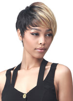 Boss Wig® Synthetic Hair-M638 Tigi