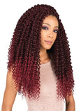 Bobbi Boss® Hair Braids Brazilian Water Wave 22