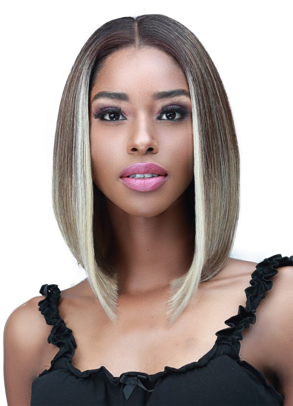 Boss Hair® Lace Wig-MLF470S Cherie Short