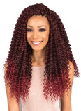 Bobbi Boss® Hair Braids Brazilian Water Wave 22