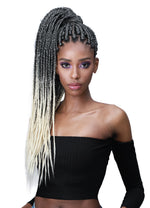 Bobbi Boss® Hair Braids Jumbo Braid Feathertip 3x