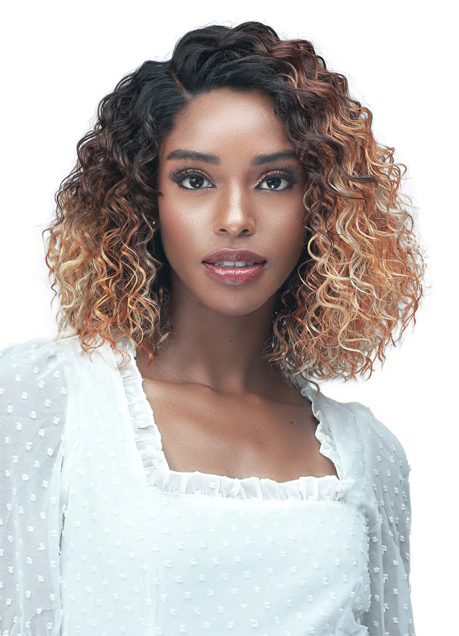 Boss Hair® Lace Wig-MLF574 Julianna