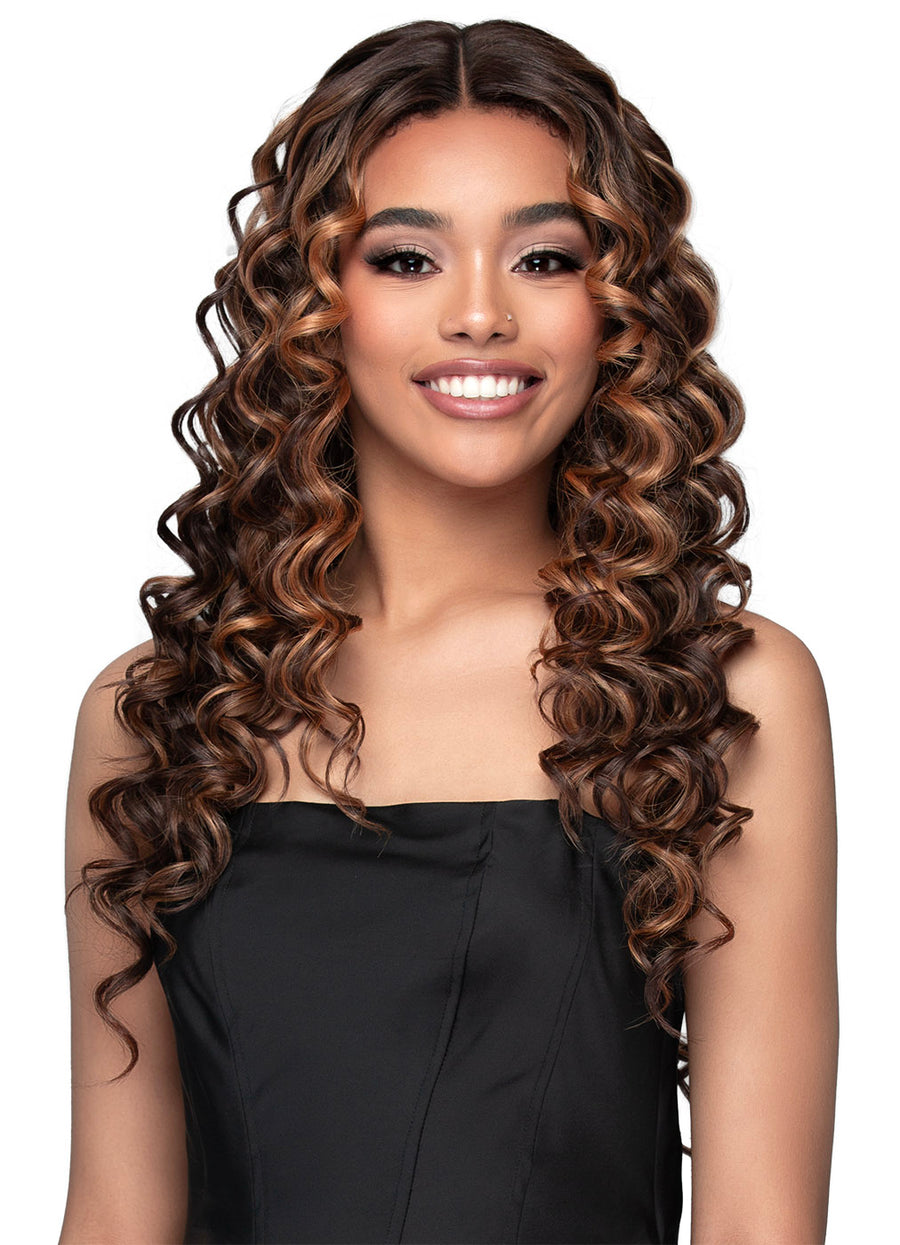 Boss Hair® Lace Wig-MLF712 Neriah