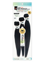 Boss Hair® Bundle Bobbi Boss 3pc Bundle Natural Straight