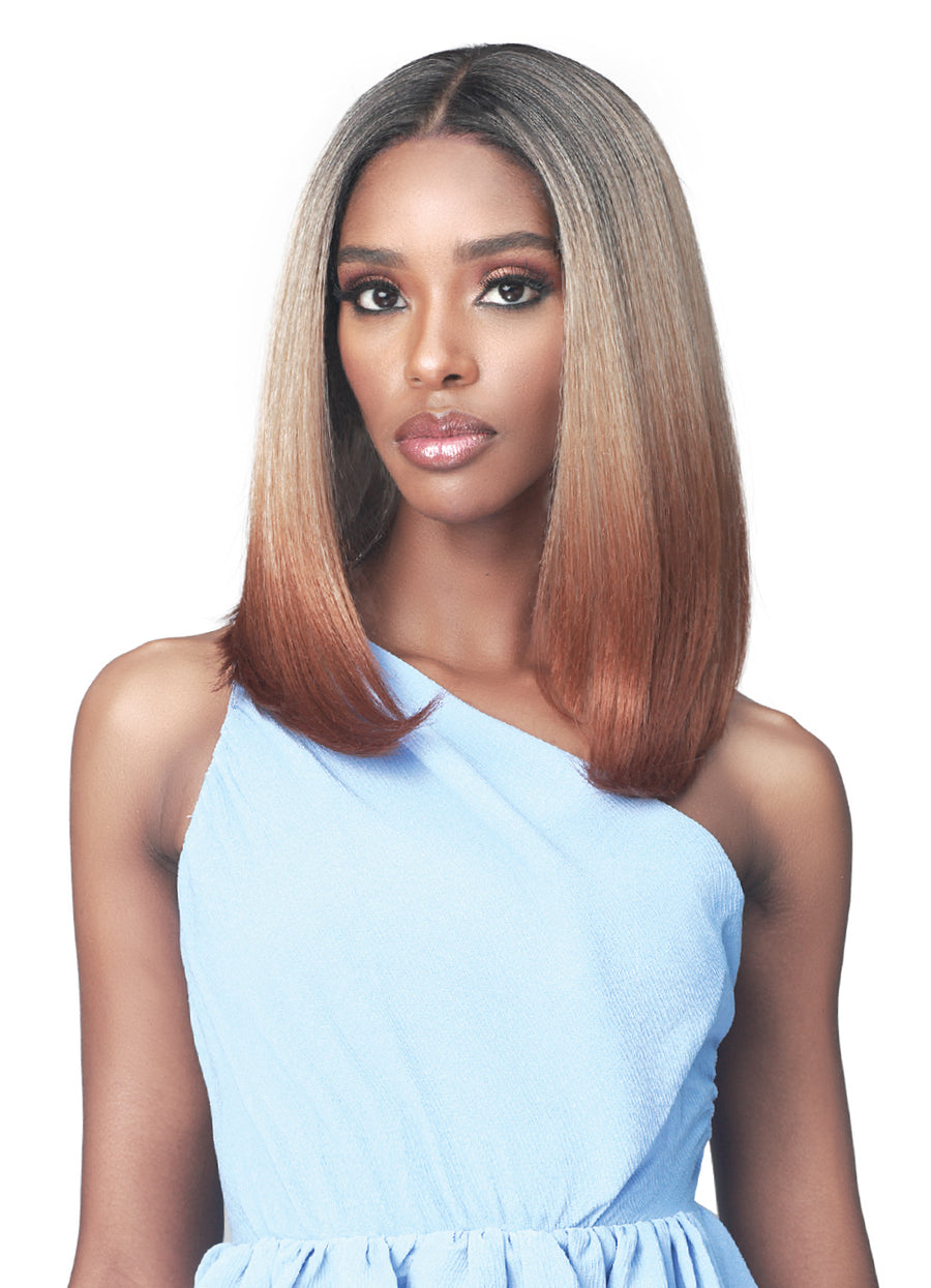 Boss Hair® Glueless Lace Wig Synthetic MLF453 Mabel