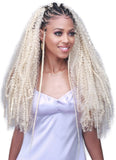 Bobbi Boss® Braids Hair-Loc & Twist Water Twista 32 3x