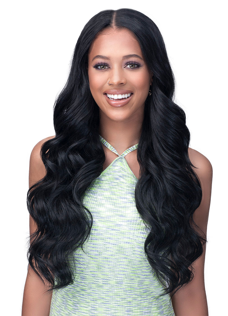 Bobbi Boss® U-part Wig Loose Deep 26