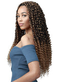 Bobbi Boss® Braids Hair-Knotless Passion Twist 24 2x