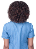 Bobbi Boss® U-part Wig Jerry Curl 14