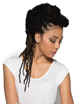 Boss Hair® Nu Locs 24 2x