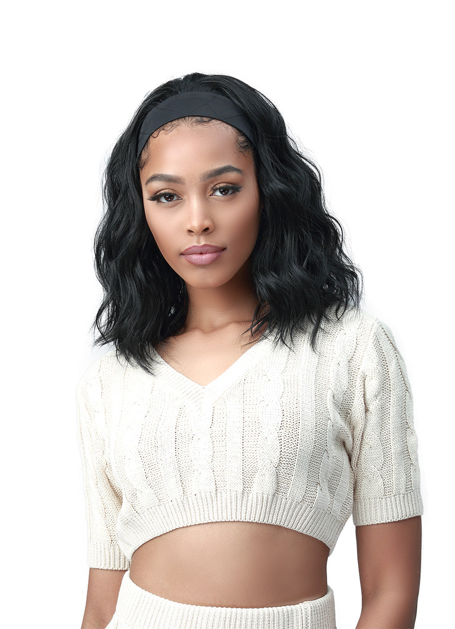 Boss Wig® Synthetic Hair-M1007 Wesley