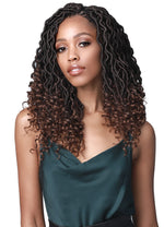 Bobbi Boss® Hair Braids Diva Locs 3x 14