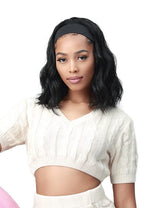 Boss Wig® Synthetic Hair-M1007 Wesley
