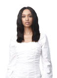 Boss Hair® Human Wig MHLF441 Margaret