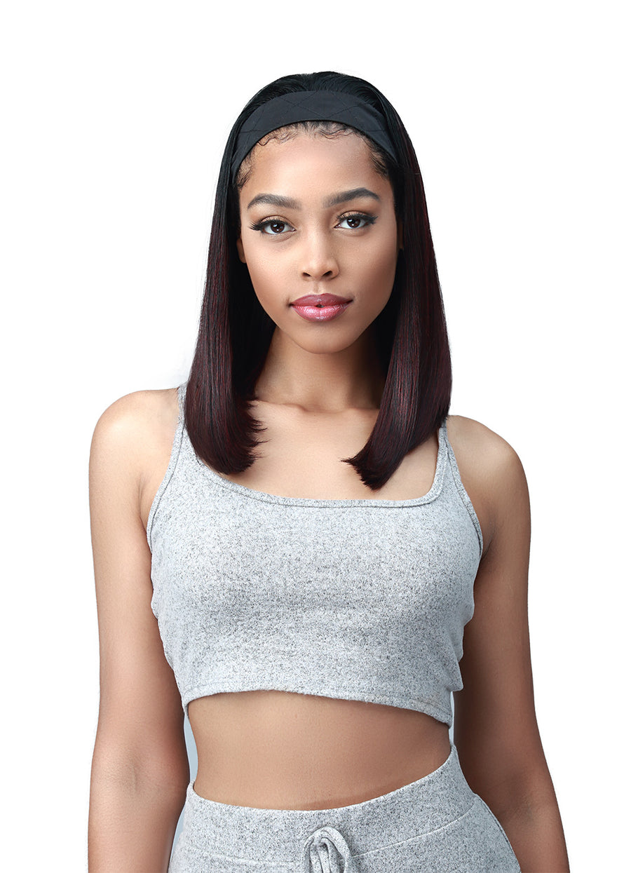Boss Wig® Synthetic Hair-M1005 Mavis