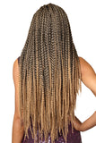 Bobbi Boss® Senegal Braid Bomba Box 26