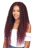 Boss Hair® Miss Origin Bundle Natural Brazilian Wave